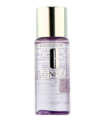 Clinique Reiniging Take The Day Off Makeup Remover For Lids, Lashes & Lips (50 ml)