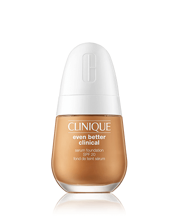 Clinique Even Better Clinical Serum Foundation SPF 20 CN 116 Spice (30 ml)