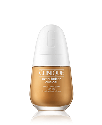 Clinique Even Better Clinical Serum Foundation SPF 20 WN 104 Toffee (30 ml)