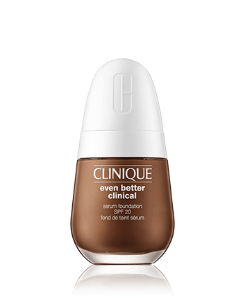 Clinique Even Better Clinical Serum Foundation SPF 20 WN 125 Mahogany (30 ml)