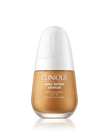 Clinique Even Better Clinical Serum Foundation SPF 20 WN 98 Cream Caramel (30 ml)