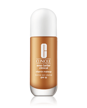 Clinique Even Better Clinical Vitamin Makeup SPF 50 Medium Deep Warm 2 (30 ml)