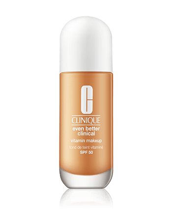 Clinique Even Better Clinical Vitamin Makeup SPF 50 Medium Warm 1 (30 ml)