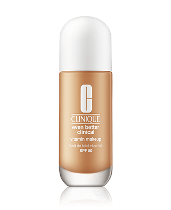 Clinique Even Better Clinical Vitamin Makeup SPF 50 Medium Warm 2 (30 ml)
