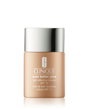 Clinique Even Better Glow Light Reflecting Makeup CN 10 Alabaster (30 ml)