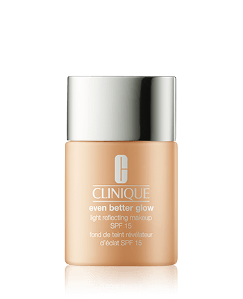 Clinique Even Better Glow Light Reflecting Makeup WN 04 Bone (30 ml)