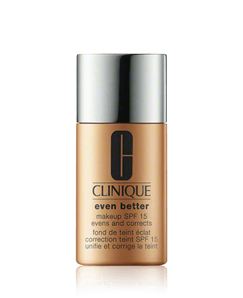 Clinique Even Better Makeup SPF 15 Evens and Corrects CN 78 Nutty (30 ml)