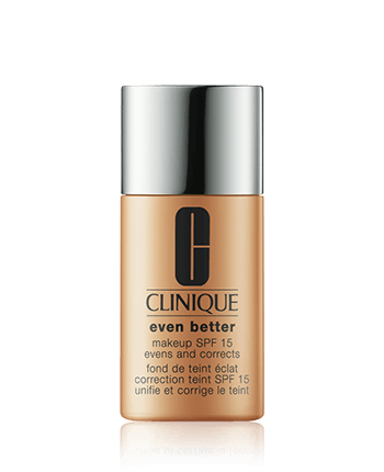 Clinique Even Better Makeup SPF 15 Evens and Corrects WN 76 Toasted Wheat (30 ml)