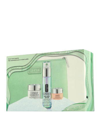 Clinique Even Better Set met Clinical Dark Spot Corrector