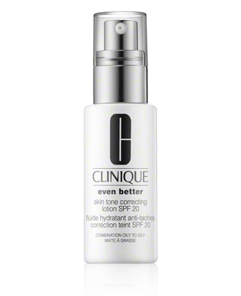 Clinique Even Better Skin Tone Correcting Lotion SPF 20 (50 ml)