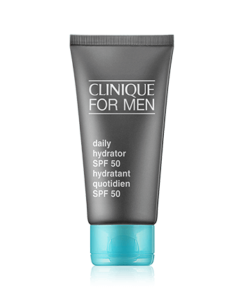 Clinique for Men Daily Hydrator SPF 50 (75 ml)
