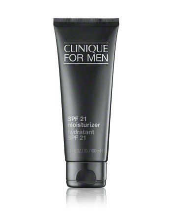 Clinique for Men SPF 21 Moisturizer (100 ml)