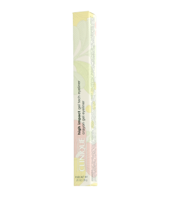 Clinique High Impact Gel Tech Eyeliner 02 Black Honey (0,35 g)