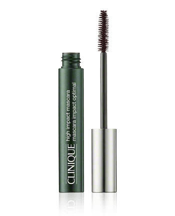 Clinique High Impact Mascara 02 Black Brown (7 ml)