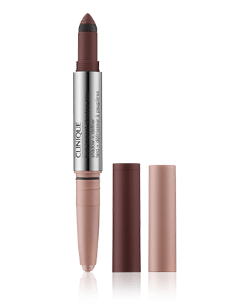 Clinique High Impact Shadow Play Shadow + Definer 11 Black Honey + Pink Honey (1,9 g)