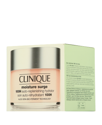 Clinique Moisture Surge 100H Auto-Replenishing Hydrator (125 ml)