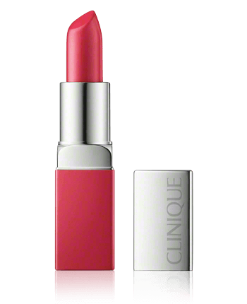 Clinique Pop Lip Colour + Primer 08 Cherry Pop (3,9 g)