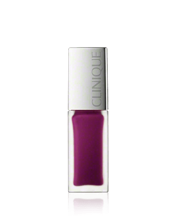 Clinique Pop Liquid Matte Lip Colour + Primer 08 Black Licorice Pop (6 ml)