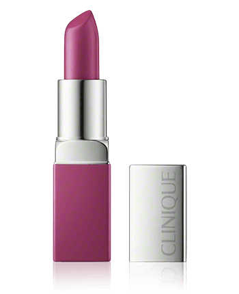 Clinique Pop Matte Lip Colour + Primer 07 Pow Pop (3,9 g)