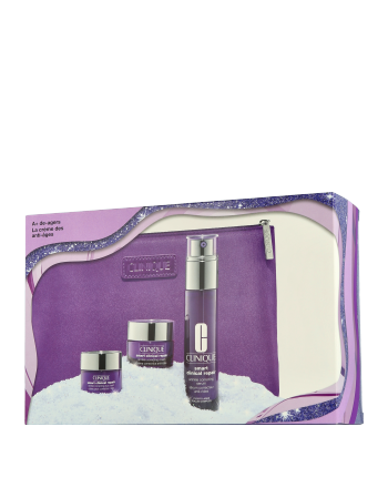 Clinique Smart Clinical Repair Set met rimpelcorrigerend serum