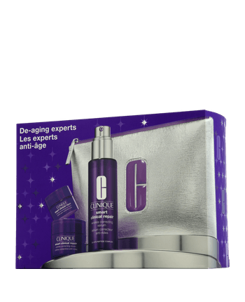 Clinique Smart Clinical Repair Set met rimpelcorrigerend serum