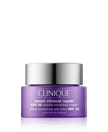 Clinique Smart Clinical Repair Wrinkle Correcting Cream SPF 30 (50 ml)