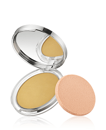 Clinique Stay-Matte Sheer Pressed Powder 24 Stay Tea (7,6 g)