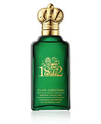 Clive Christian 1872 for Men Eau de Parfum Spray (100 ml)