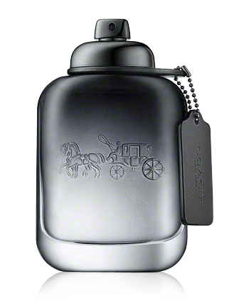 Coach for Men Eau de Toilette Spray (100 ml)
