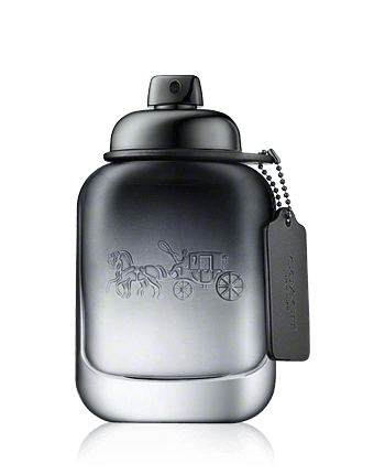 Coach for Men Eau de Toilette Spray (60 ml)