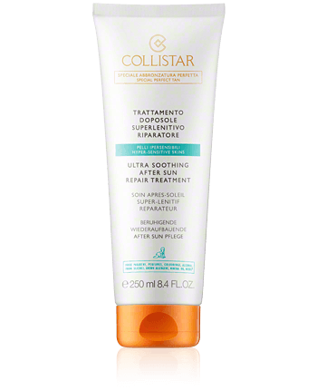 Collistar After Sun Ultra Soothing Repair Treatment (250 ml)