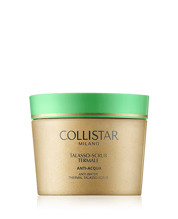 Collistar Anti-cellulitis Anti-Water Thermal Talasso-Scrub (300 g)