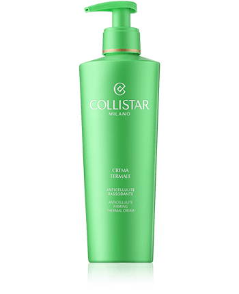 Collistar Anti-cellulitis Firming Thermal Cream (400 ml)