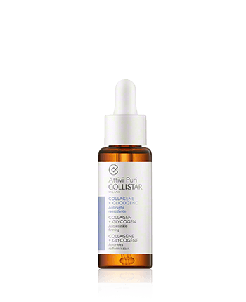 Collistar Attivi Puri Collagen + Glycogen (30 ml)