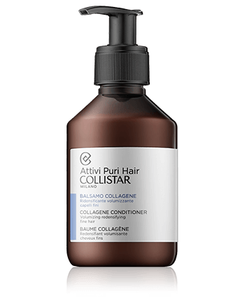 Collistar Attivi Puri Hair Collagen Conditioner (200 ml)