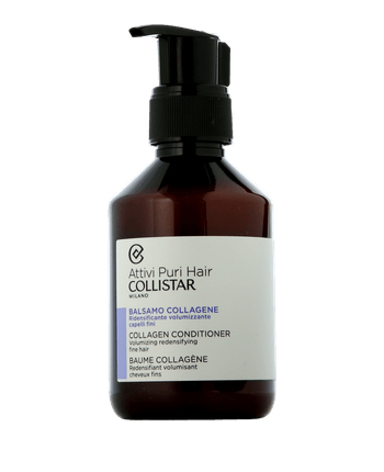Collistar Attivi Puri Hair Collagen Conditioner (250 ml)