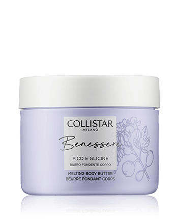Collistar Fico e Glicine Smeltende Bodyboter (200 ml)