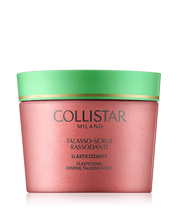 Collistar Firming Elasticizing Firming Talasso-Scrub (600 g)