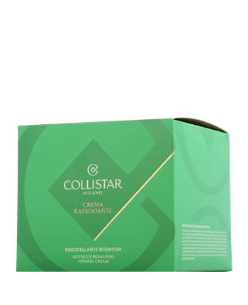 Collistar Firming Intensive Reshaping Firming Cream (400 ml)