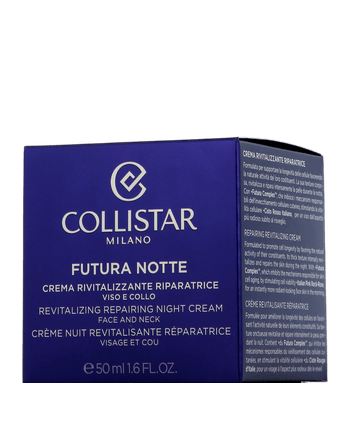 Collistar Futura Revitalizing Repairing Night Cream (50 ml)