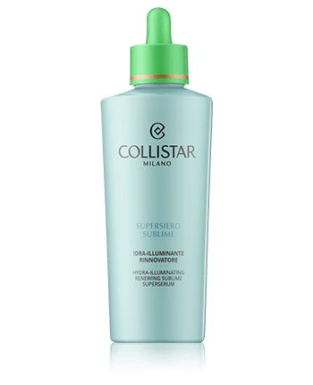 Collistar Hydra-Illuminating Renewing Sublime Superserum (200 ml)