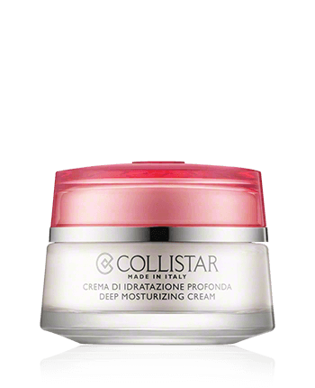 Collistar Idro-Attiva Deep Moisturizing Cream (50 ml)