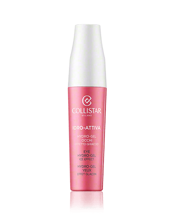 Collistar Idro-Attiva Eye Hydro-Gel Ice Effect (14 ml)