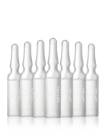 Collistar Lift HD+ Ultra-Lifting Vials Instant Effect (7 x 1,5 ml)