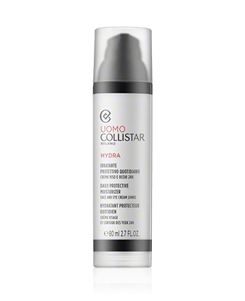 Collistar Man Hydra Daily Protective Moisturizer (80 ml)