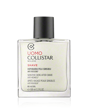 Collistar Man Sensitive Skins After-Shave (100 ml)