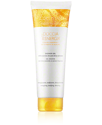 Collistar Profumo di Energia Shower Gel (250 ml)