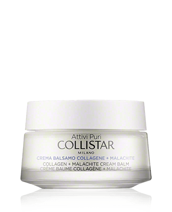 Collistar Pure Actives Collagen + Malachite Cream Balm (50 ml)