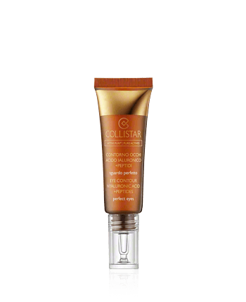 Collistar Pure Actives Eye Contour (15 ml)