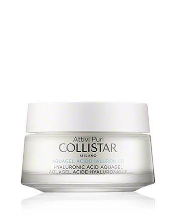 Collistar Pure Actives Hyaluronic Acid Aquagel (50 ml)